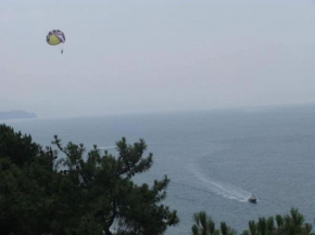 Seaside Kobuleti Apartment